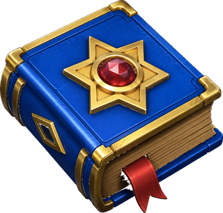 Collection Tracker Icon