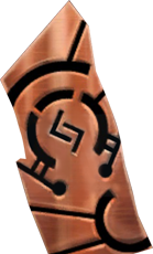 Penetration Tool Icon