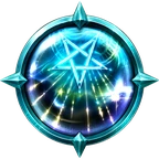 Starfall (Stellar Force) Icon