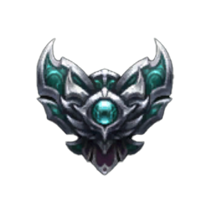 Merit Mastery Icon